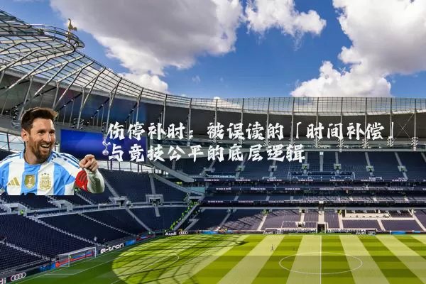 伤停补时:被误读的「时间补偿」与竞技公平的底层逻辑